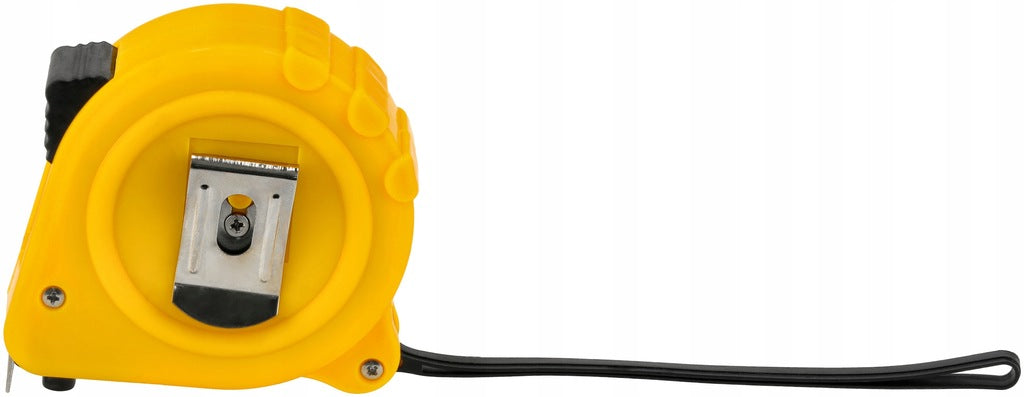 Measure Retractable Measure with Lock Meter 7,5M 25mm Hook Retractable Steel Kind measuring tape