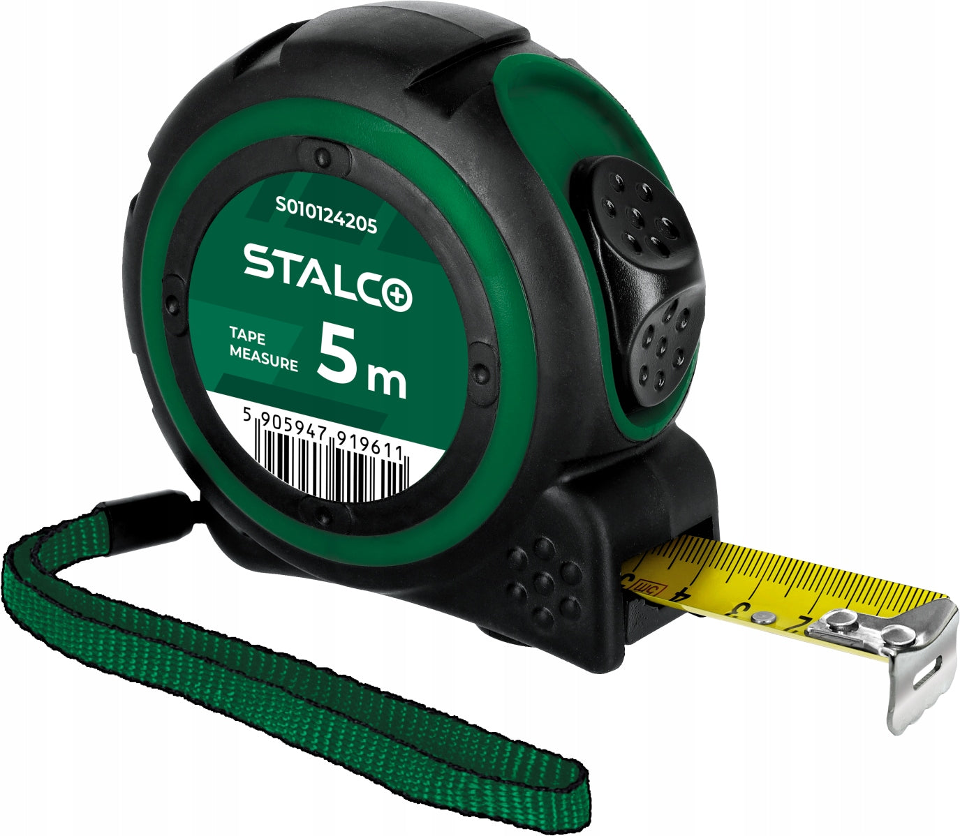 Measure Retractable Rubber Meter 5m Kind measuring tape