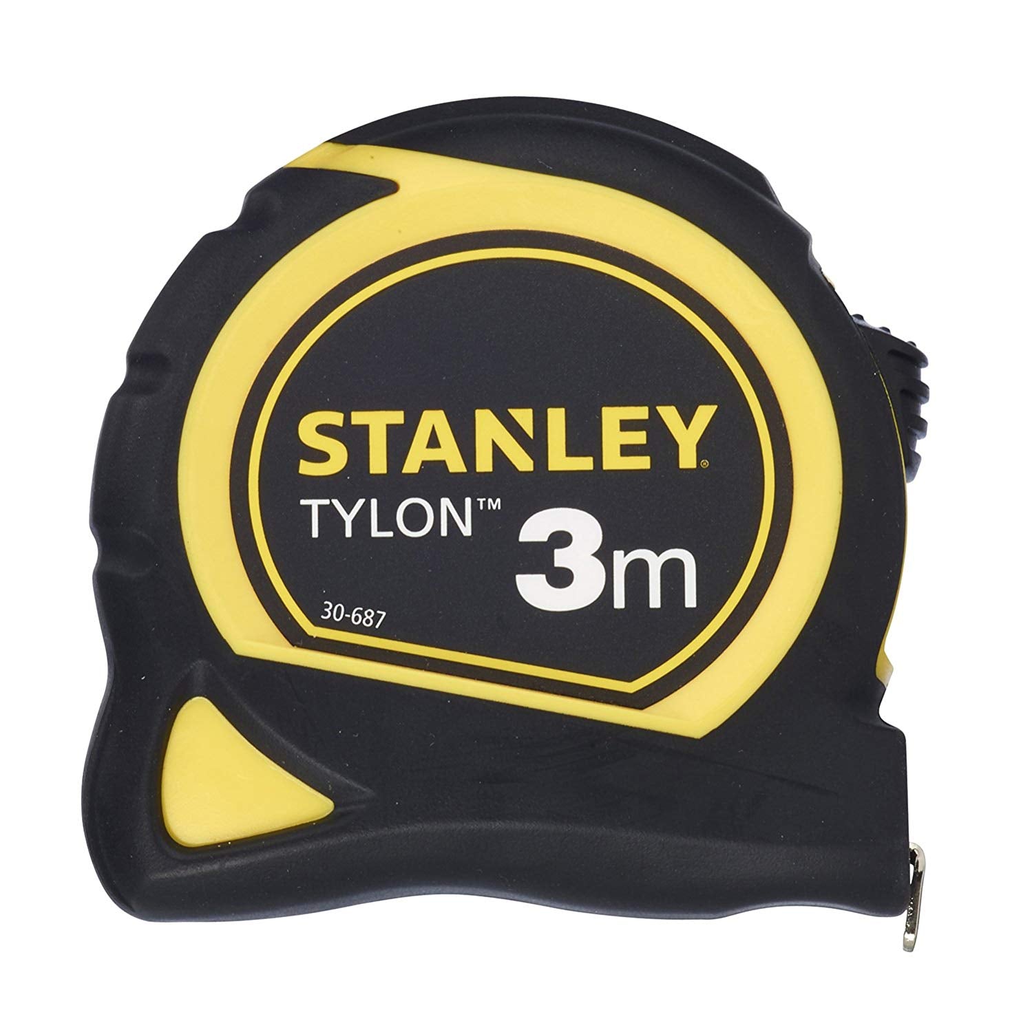Measure Stanley Tylon 3 m x 12,7 mm plastic housing STANLEY