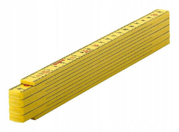 Measurement plastic SOLA 2M HK2/10G - 53030101