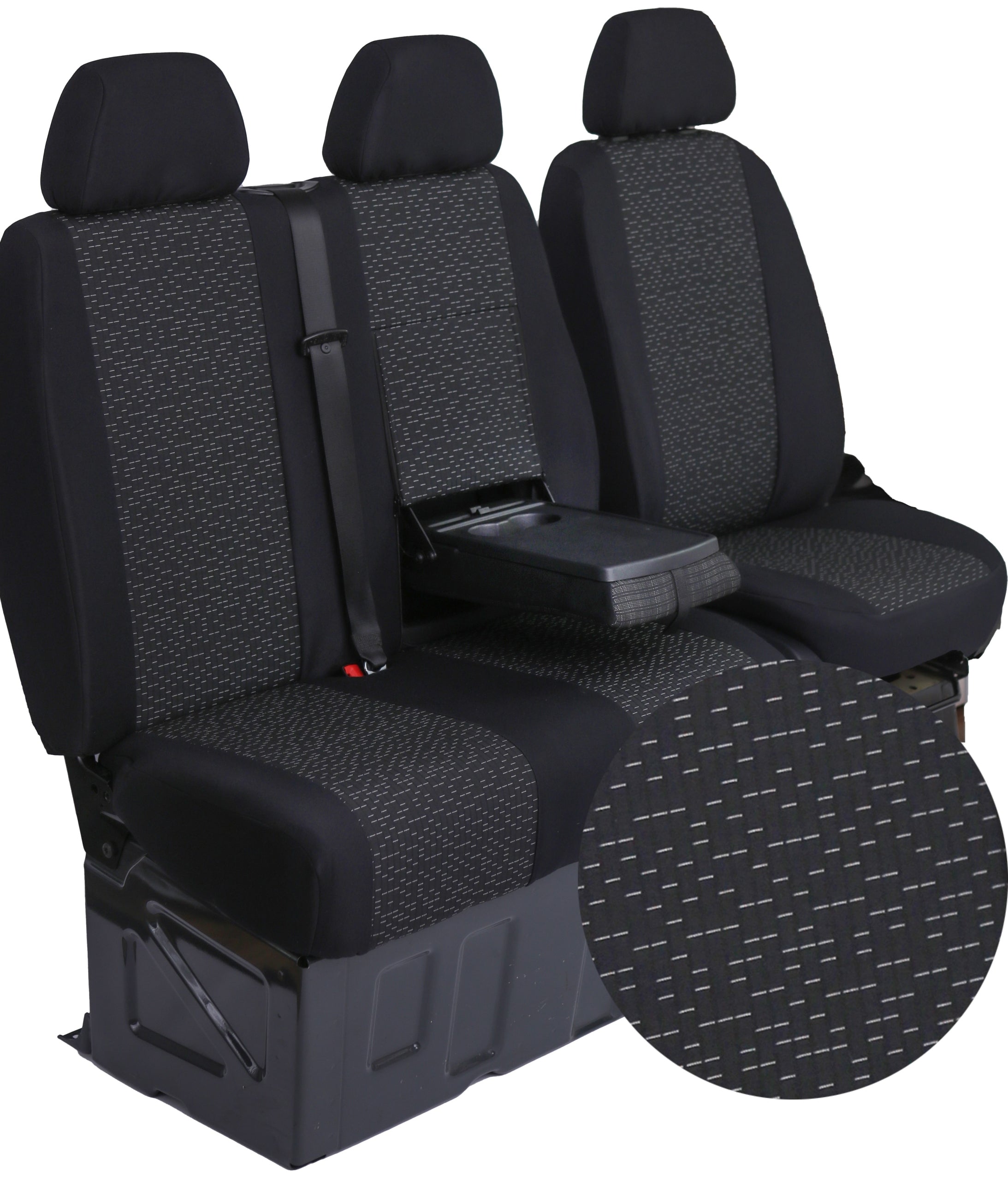 Measuring COVERS OPEL VIVARO C CITROEN JUMPY PEUGEOT EXPERT PROACE from 2017- EAN (GTIN) 5905476252579