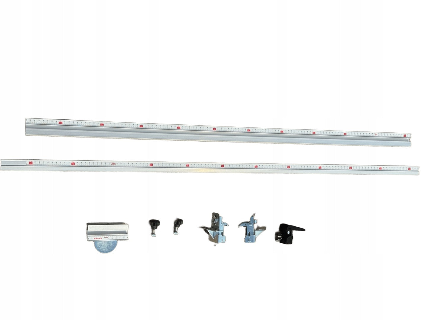 Measuring instrument ruler 2290 mm guide sampler ruler Brand Trend