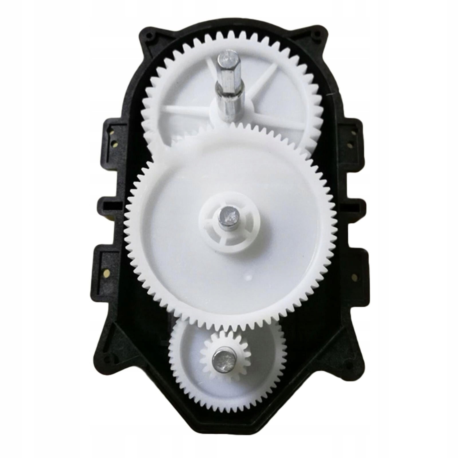 Meat Grinder Accessory Plastic Gear Pinion Replacement Part DIY Kitchen S Packaging status original