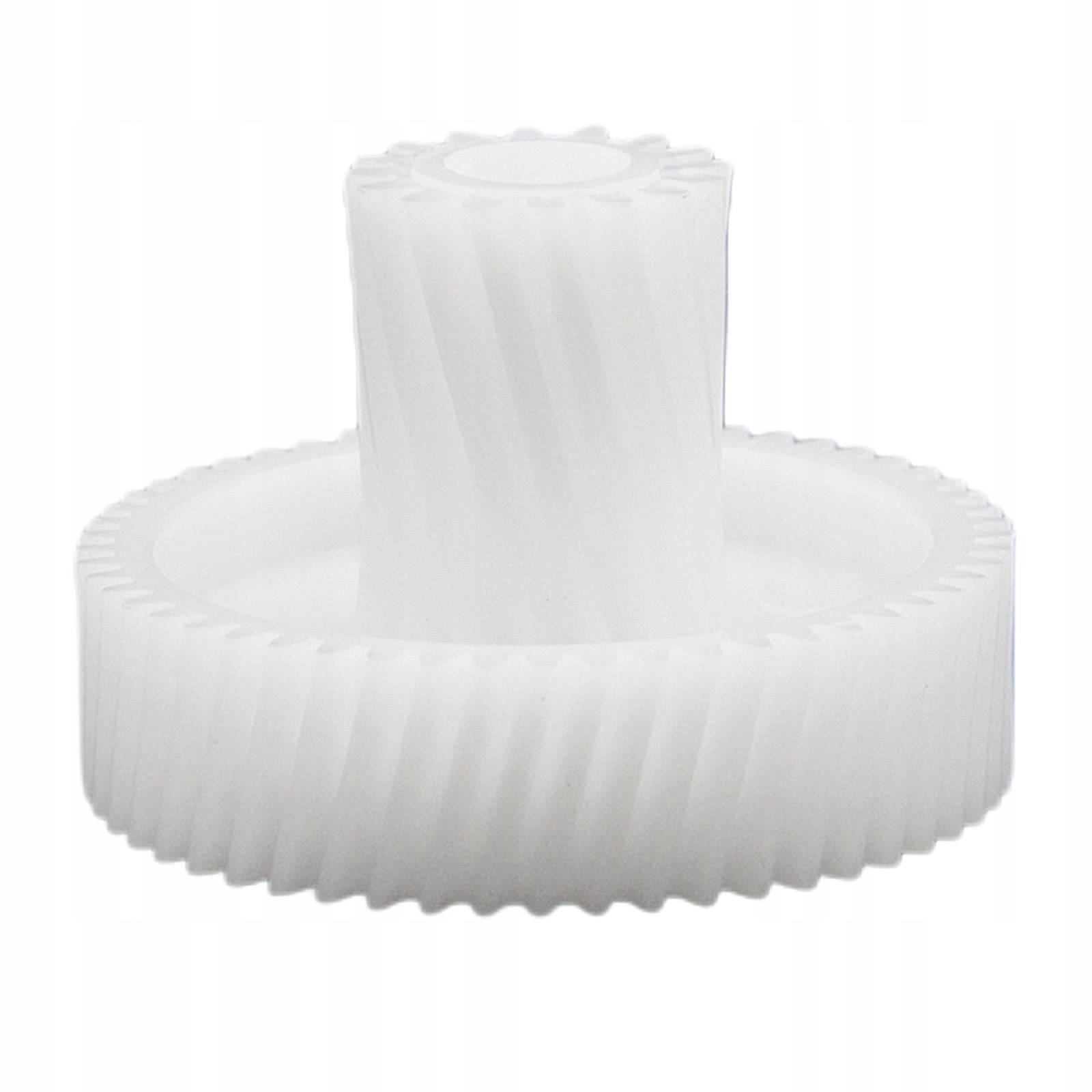Meat Grinder Accessory Plastic Gear Pinion Replacement Part DIY Kitchen S