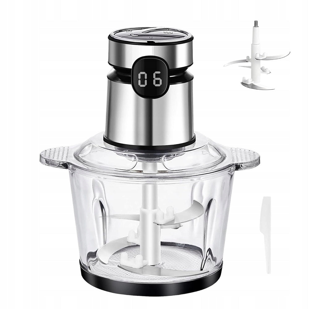Meat Grinder Electric Meat Grinder Durable Sturdy Brand Bedee