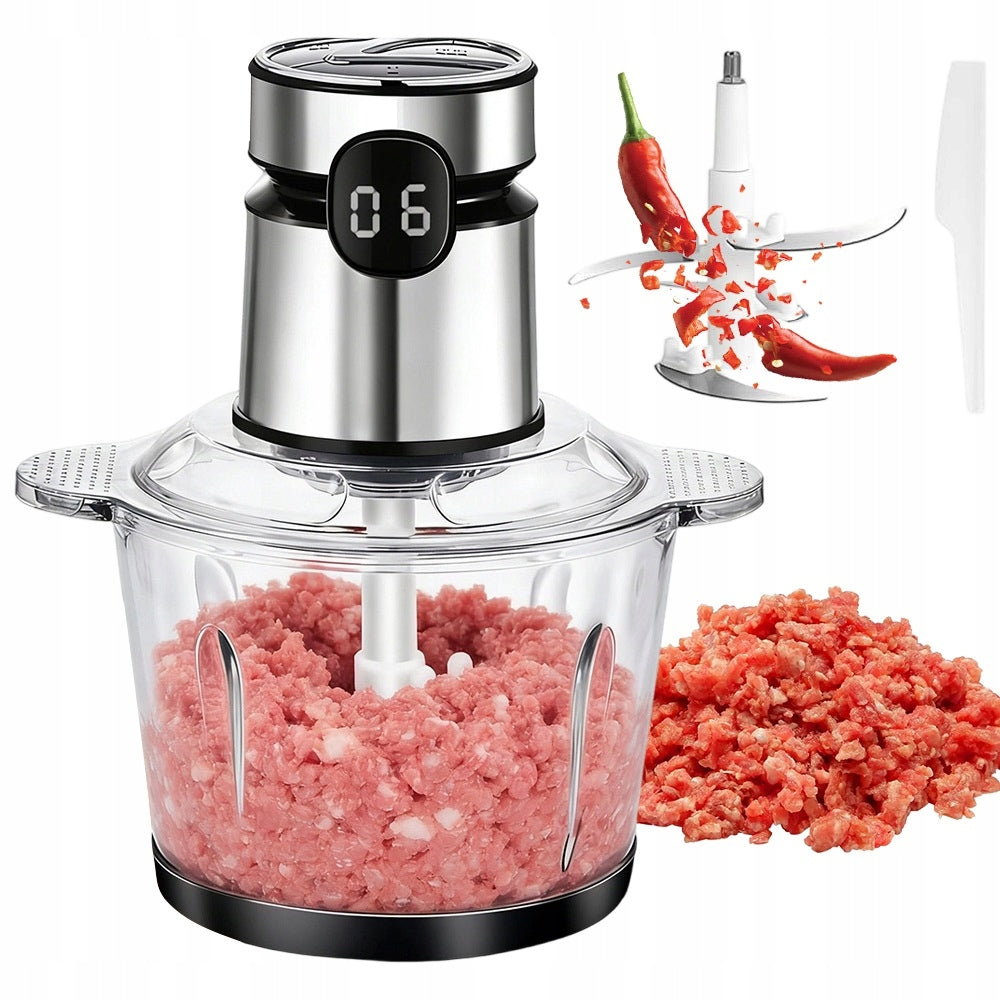 Meat Grinder Electric Meat Grinder Durable Sturdy