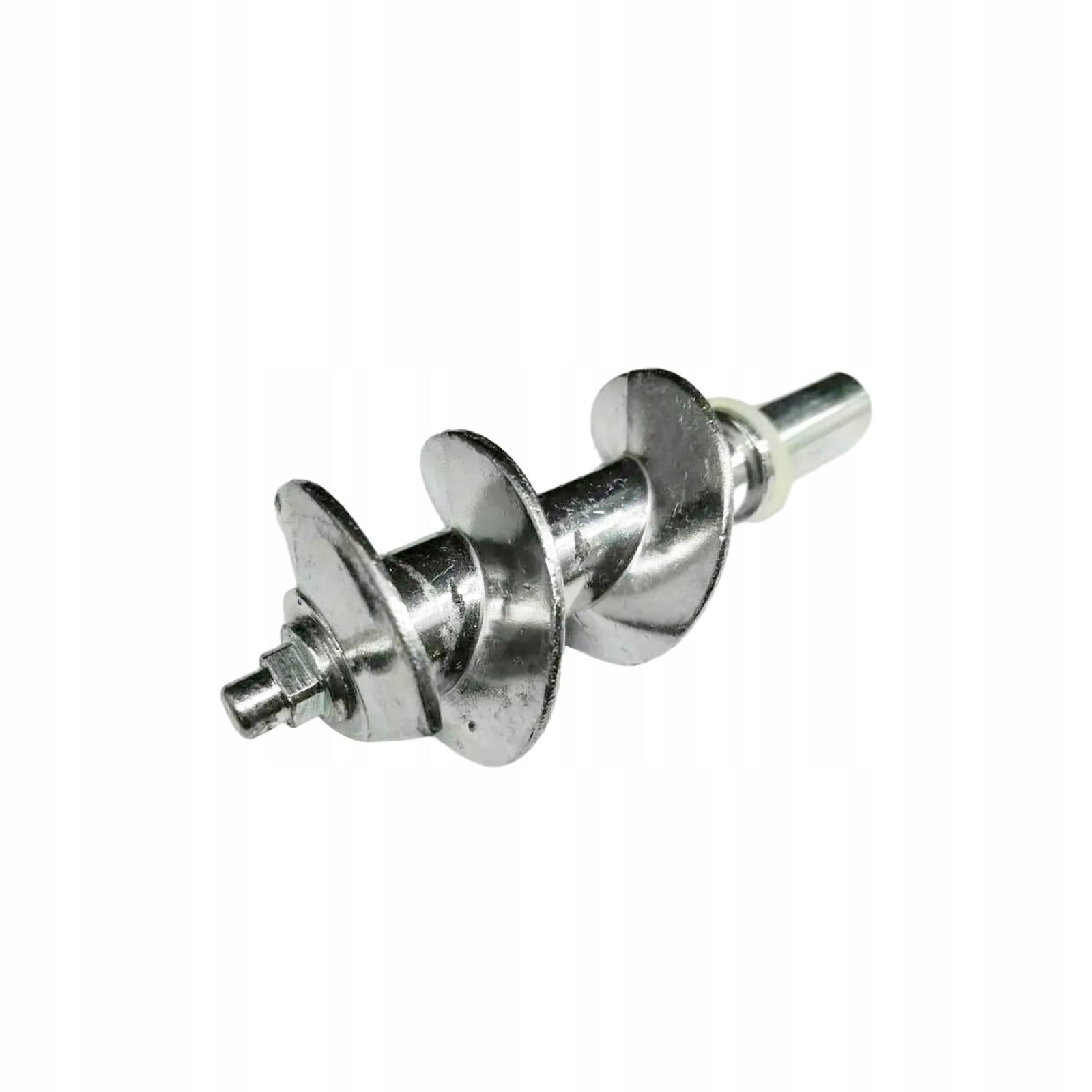 Meat Grinder Screw Auger Attachment Home Kitchen Replacement Meat 42mm