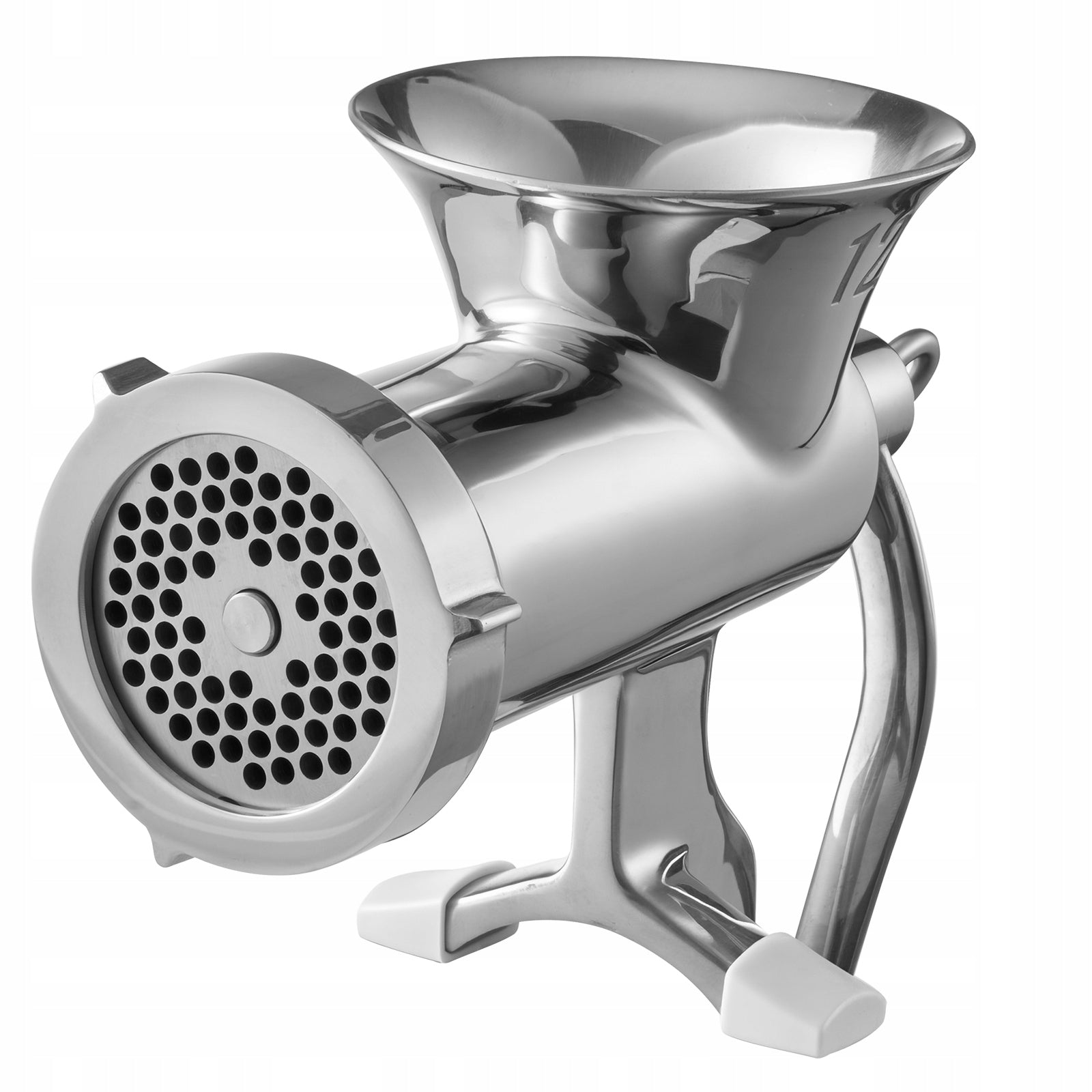 Meat Grinding Machine Versatile 3,7KG 35x25x14CM Stainless Steel Brand SucceBuy
