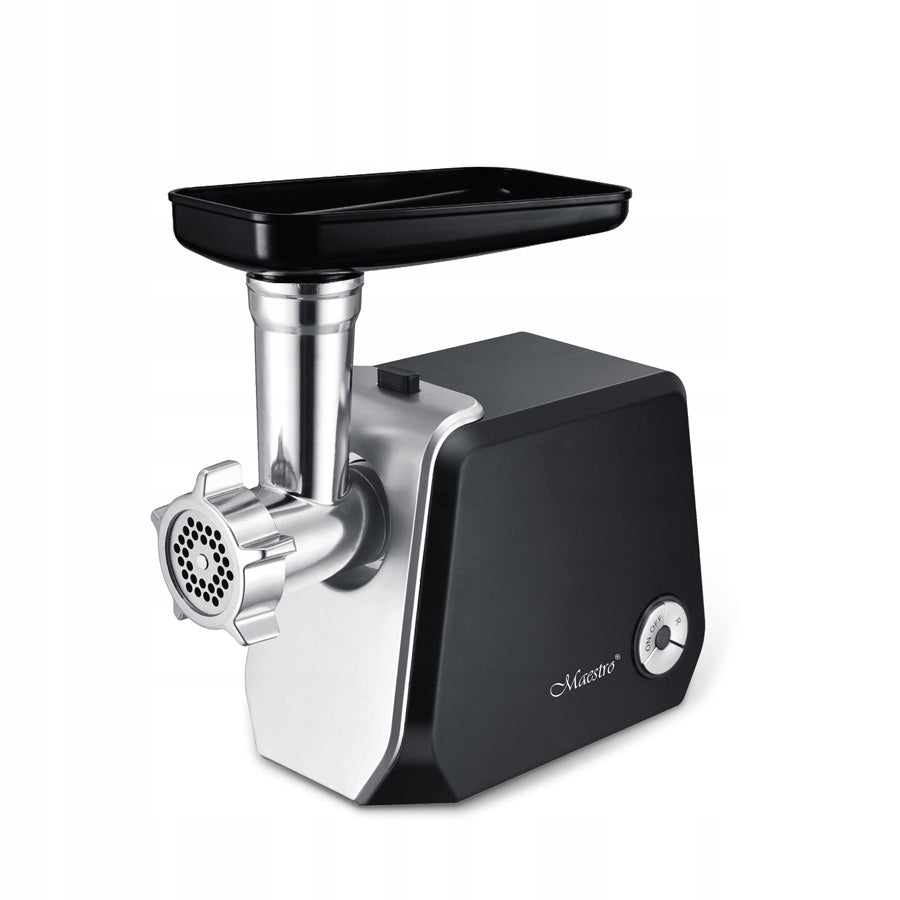 Meat grinder 1500W | Maestro MR-850