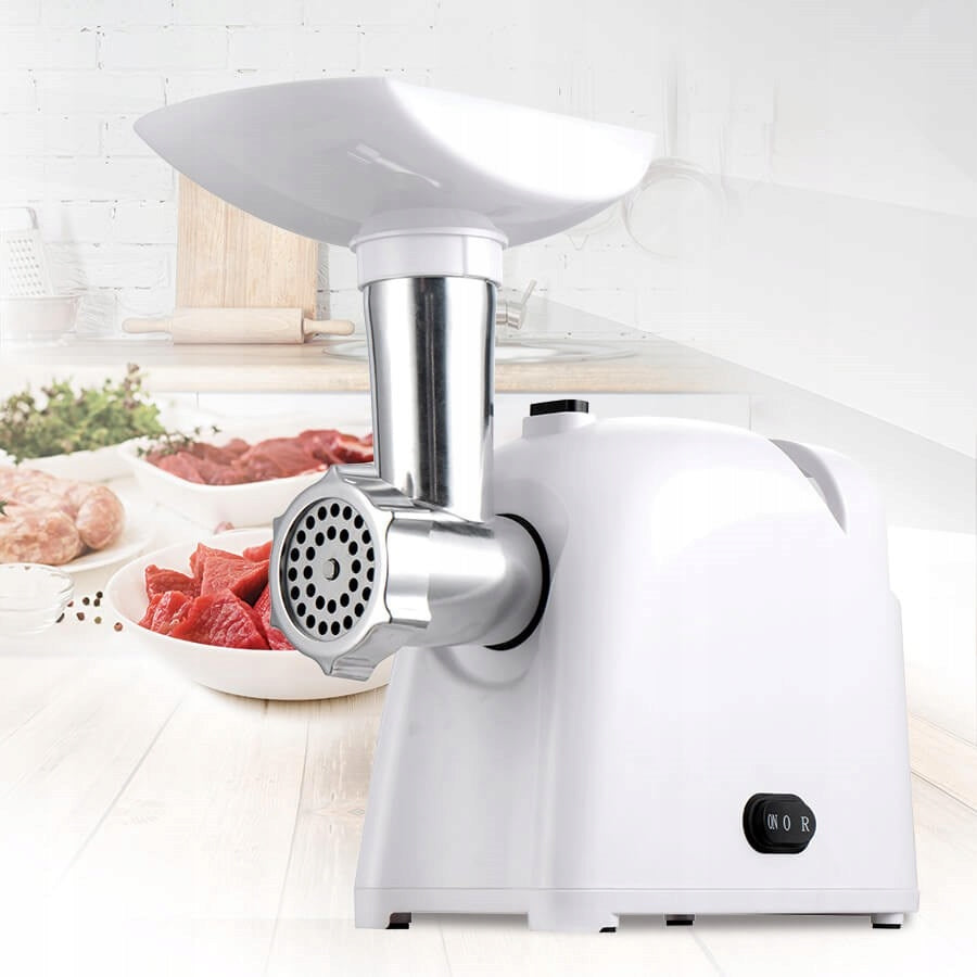 Meat grinder 220W MR-852 MAESTRO Manufacturer code MR-852