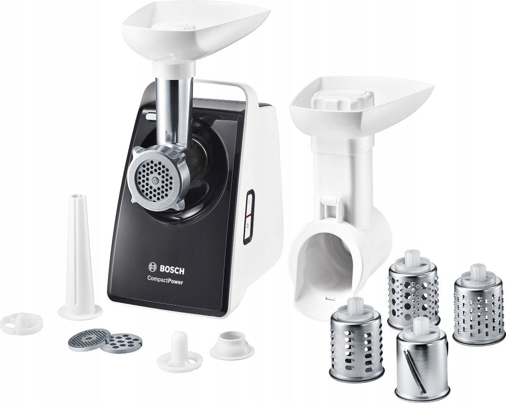 Meat grinder BOSCH MFW3640A Brand Bosch