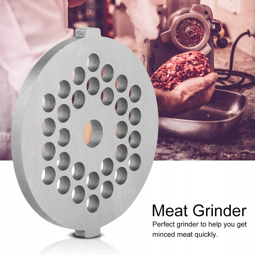 Meat grinder IDEAL Tbesto23yat7bx9-01 silver/grey 0 W Dominant color silver/gray