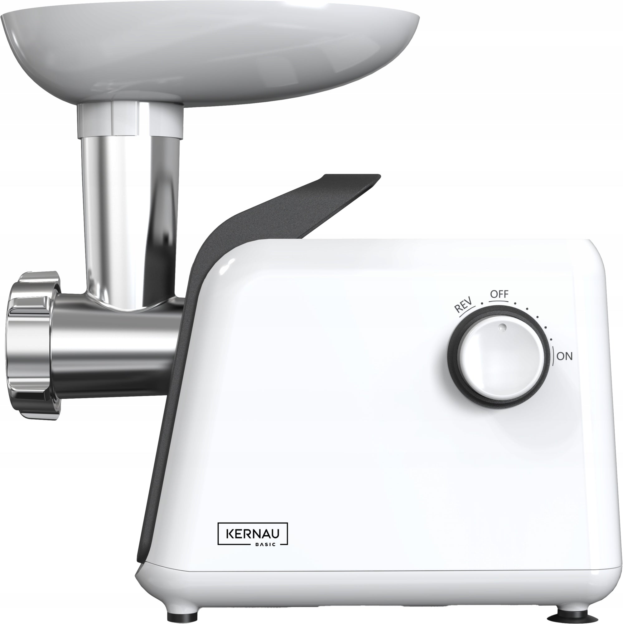 Meat grinder Kernau BKMG 131 MW STRONG 1341W Capacity 1.5kg/min Brand Kernau