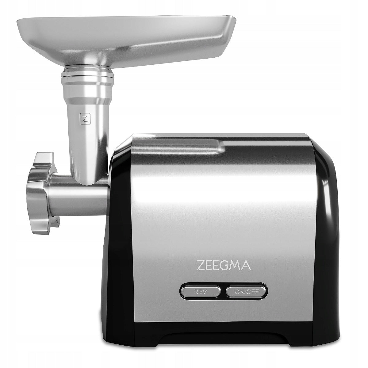 Meat grinder Zeegma Molen Chef 450W Reverse gear Brand Zeegma