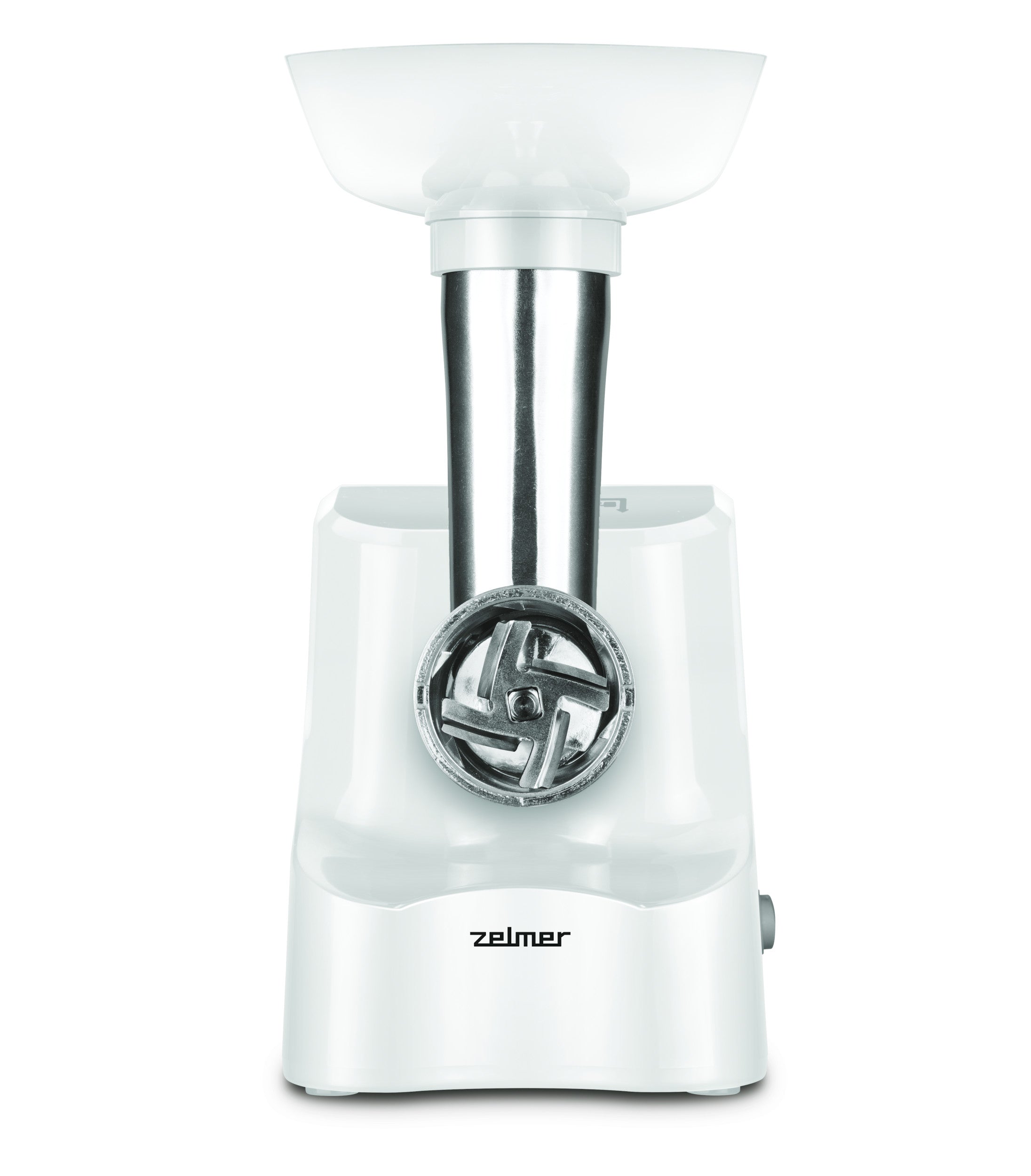 Meat grinder Zelmer ZMM1535B 1500 W white EAN (GTIN) 5908269355495