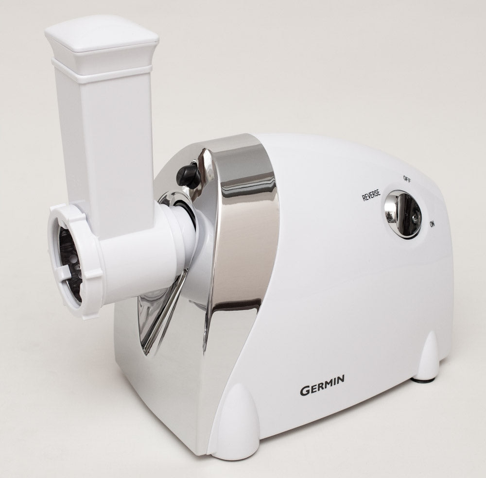 Meat grinder | high power | juicer, shredder, sausage machine, 4 sieves Manufacturer code maszynka_do_miesa-1300
