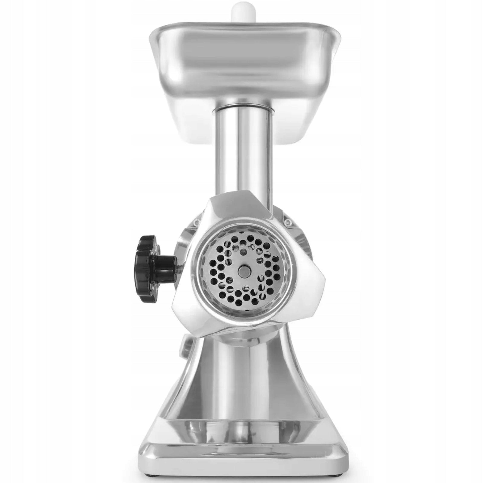 Meat wolf Hendi profi line 12 meat grinder Product weight with unit packaging 47.69 kg