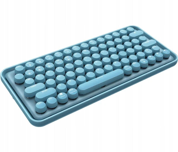 Mechanical Keyboard RAPOO MULTI-MODE RALEMO PRE 5 blue Manufacturer code Ralemo Pre 5