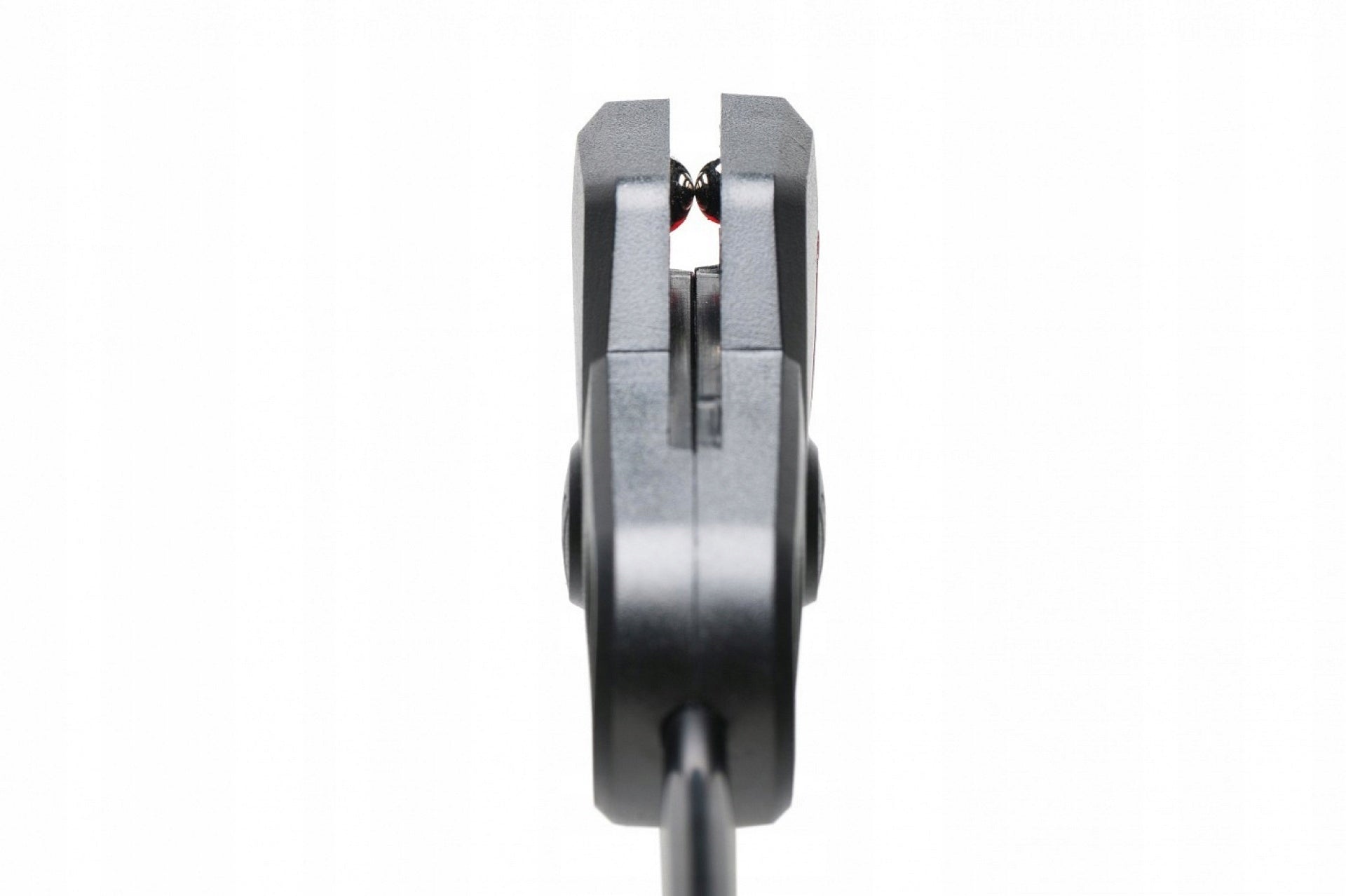 Mechanical bite alarm Mivardi Swing Arm MCX 66 Purple - swinger Manufacturer code M-SWINMCX66P