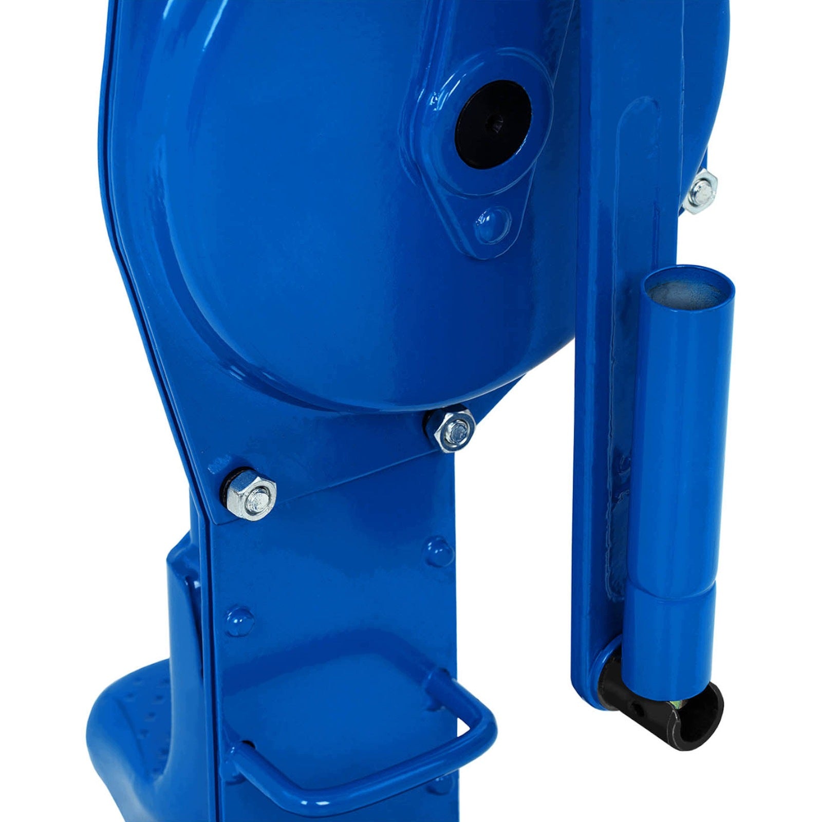 Mechanical crank lift up to 1080 mm 3 t Product weight with unit packaging 26.33 kg