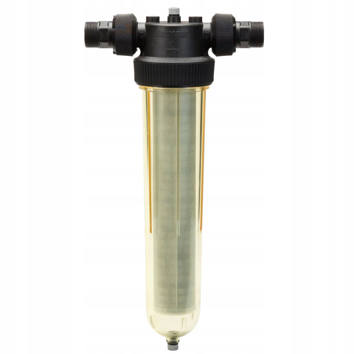 Mechanical in-line filter Cintropur NW 32 DN32 connection GW 1 1/4 Ustm Packaging status original