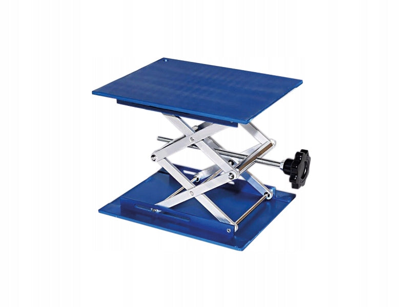 Mechanical lift for scientific experiments