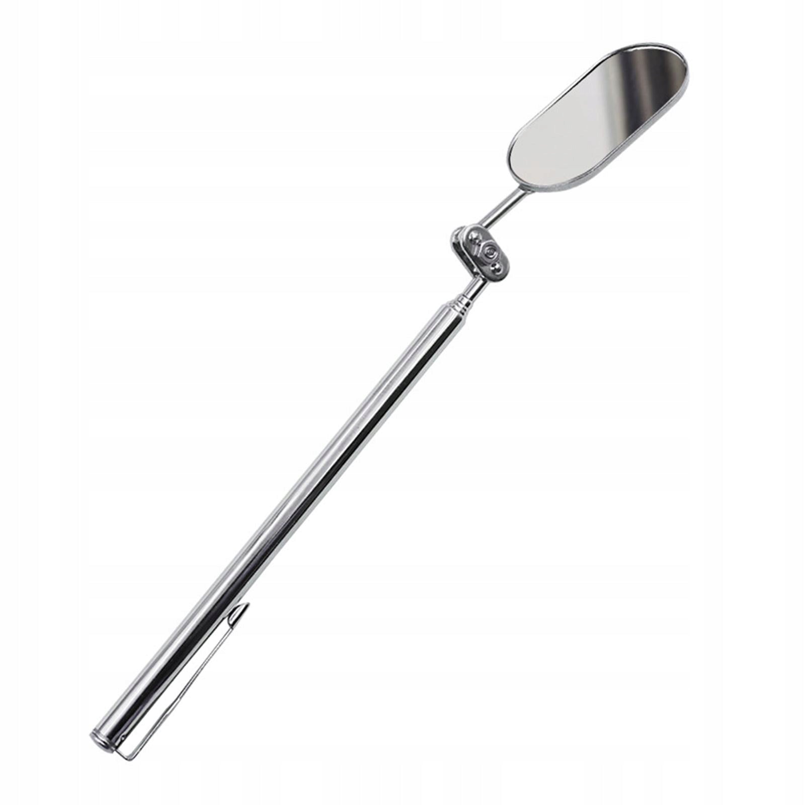 Mechanics Mirror Telescoping Inspection Mirror Observing Vehicle Small Brand no brand