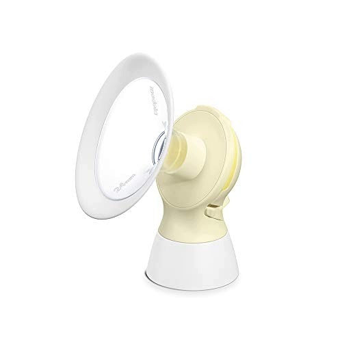 Medela Swing Flex Single electric breast pump – with PersonalFit Flex funnels Medical device no