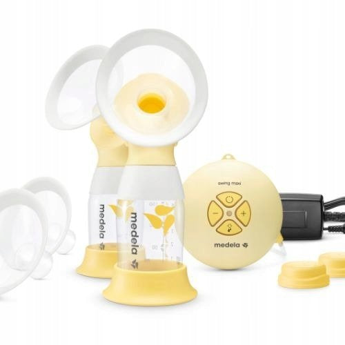 Medela Swing Maxi Flex Breast Pump Medical device no
