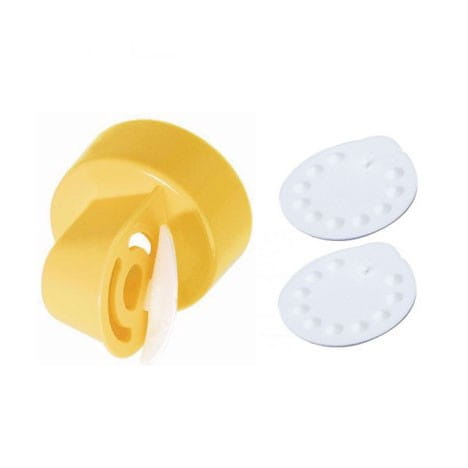 Medela set of spare parts for breast pump (1 pc.) membrane Brand Medela