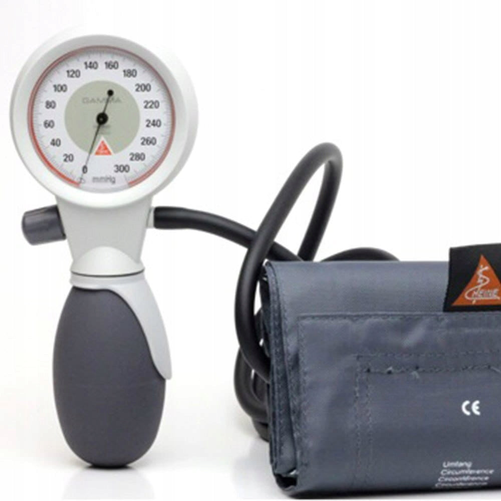 Medical Blood Pressure Monitor Gamma G5 Cabinet Set Medical device yes