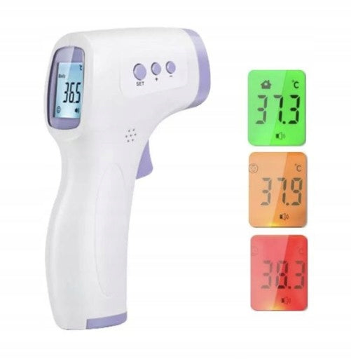 Medical Non-Contact THERMOMETER for forehead