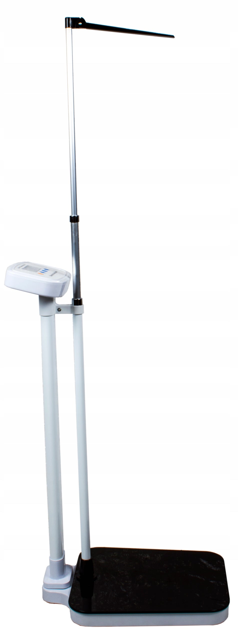 Medical Weight with Height Gauge 200kg/10g + Height Gauge EAN (GTIN) 5905123592539