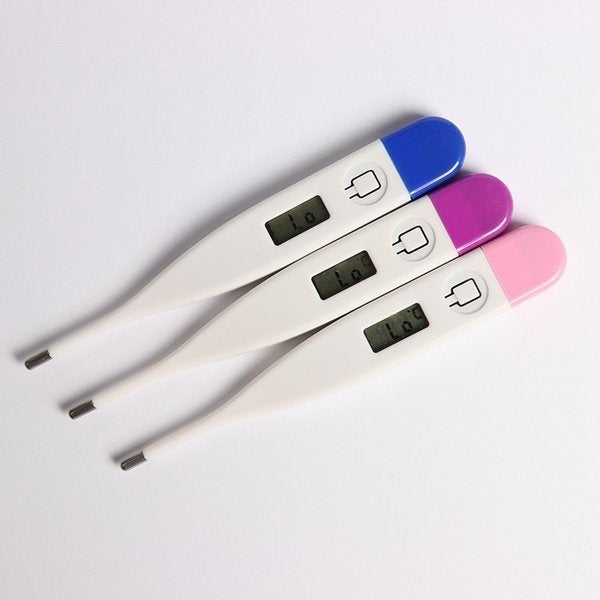 Medical thermometer for children - electronic Brand no brand