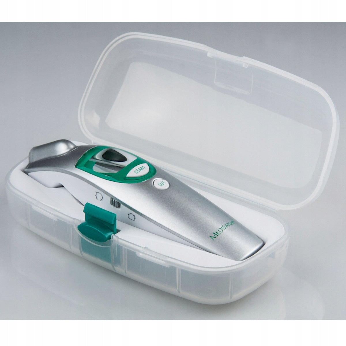 Medisana FTN Infrared Non-Contact Thermometer Medical device no