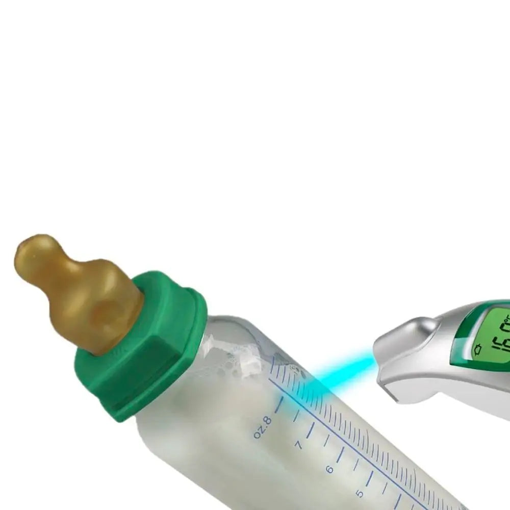 Medisana FTN Infrared Non-Contact Thermometer Packaging status original