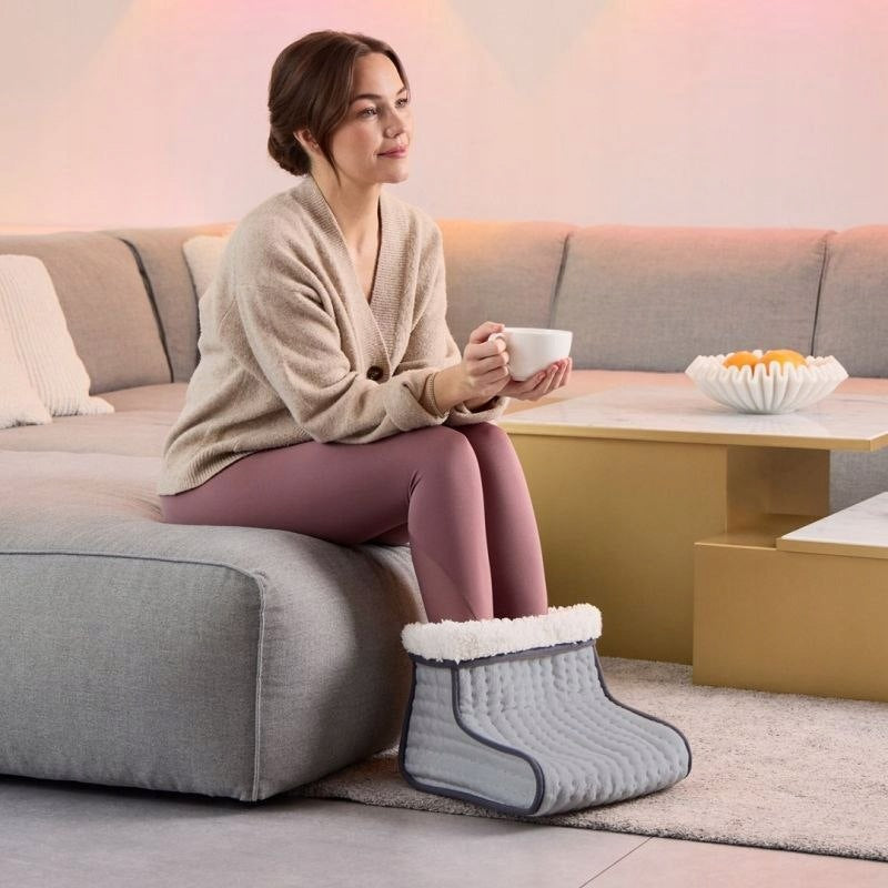 Medisana Foot warmer Medisana FW 120 Medical device no