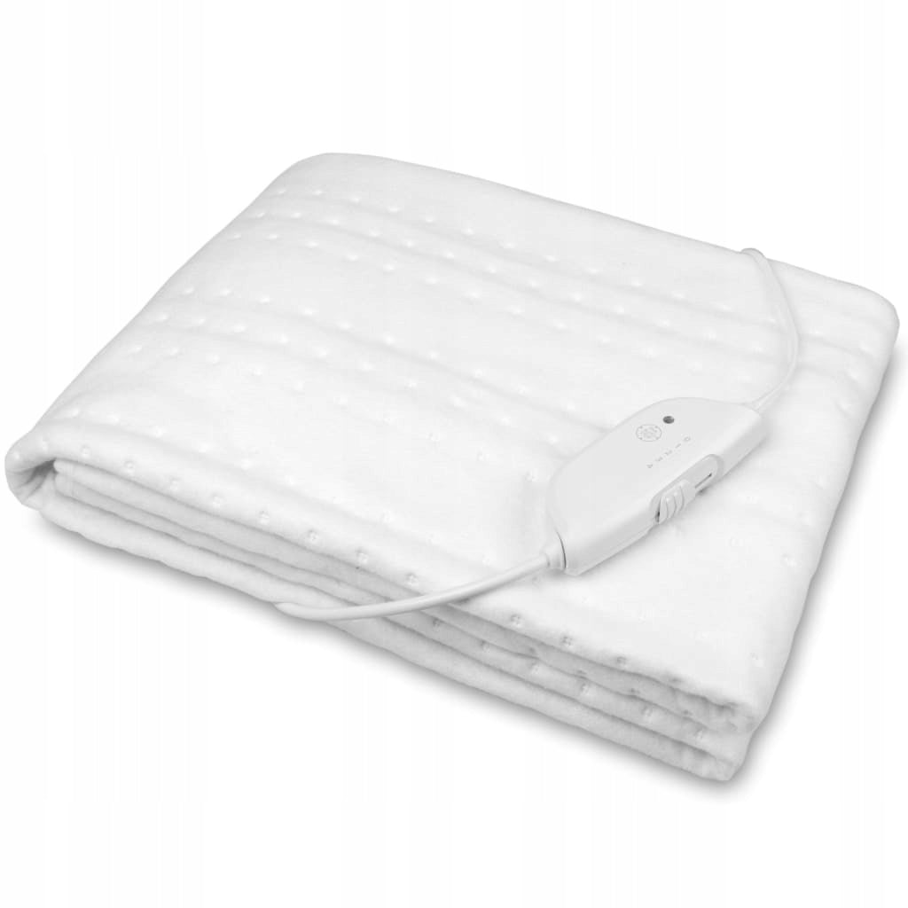 Medisana HU 674 Electric Blanket 100 W White Medical device no