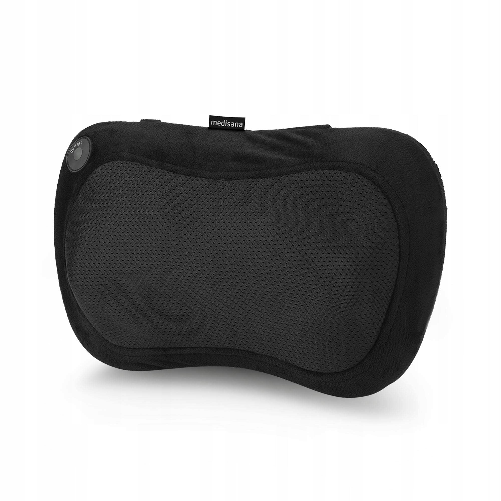 Medisana Mc 200 Shiatsu massage pillow with heating, 4 heads
