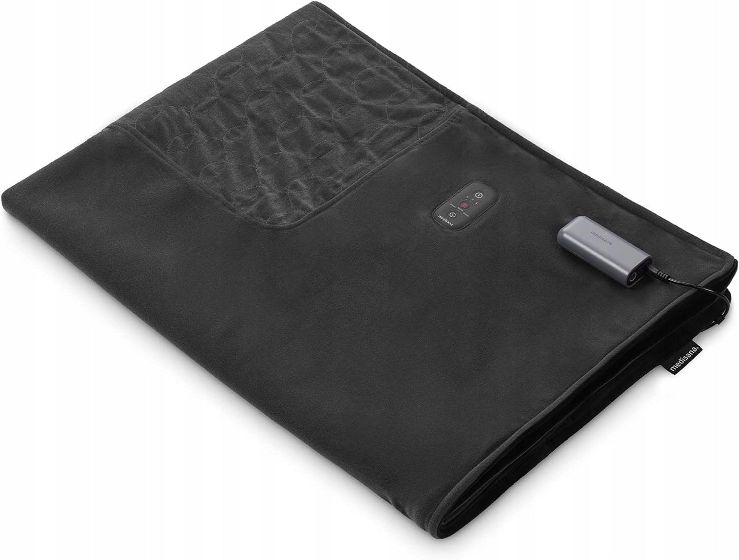 Medisana OL 200 Wireless electric heating blanket with powerbank Medical device no