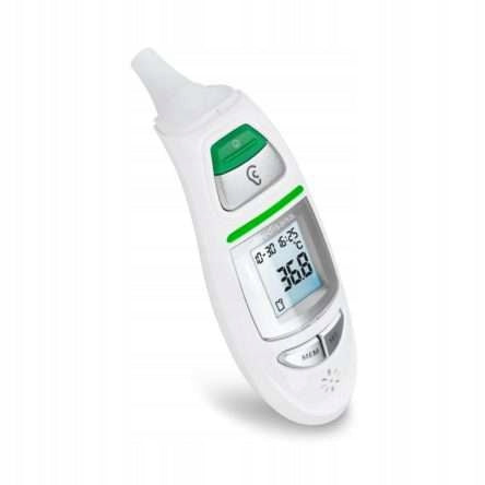 Medisana TM-A75 Non-Contact Infrared Thermometer Manufacturer code 4015588998737