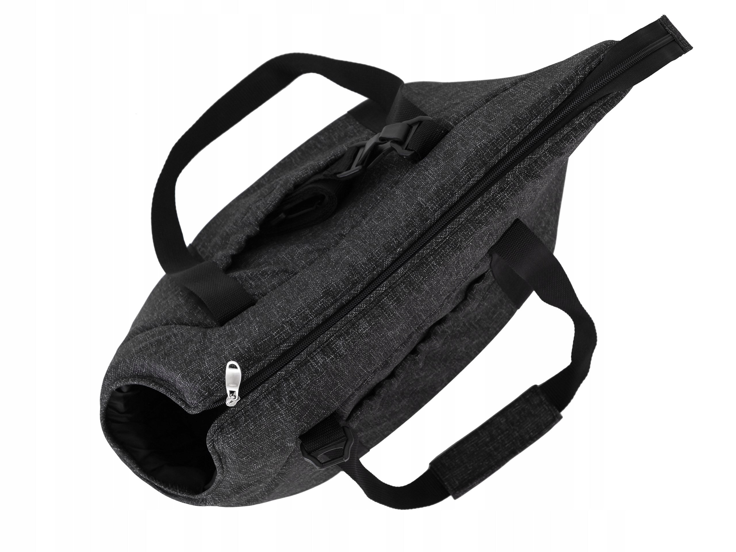 Medium Dog or Cat Transport Bag Size 2 Packaging status original