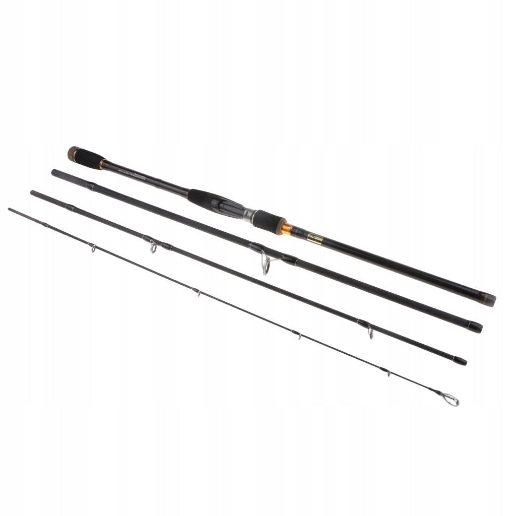 Medium Rod Carbon Portable Travel Light Weight lbs .7m 2.7m EAN (GTIN) 0791716515222