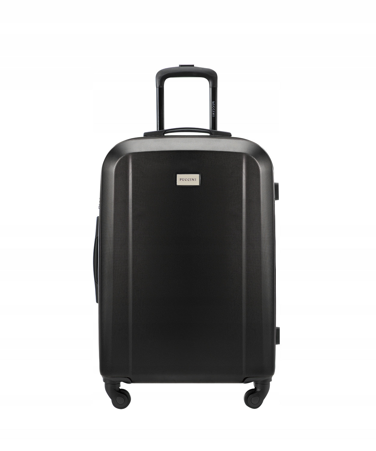 Medium suitcase Puccini ABS022B-1 Manchester hard Manufacturer code ABS022B-1