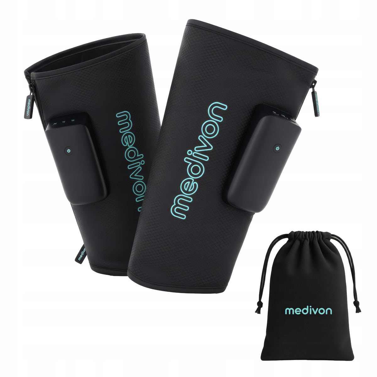 Medivon FlowGo Duo Compression Massager
