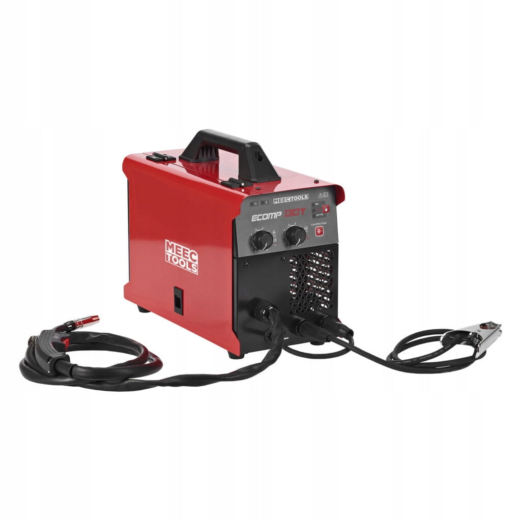 Meec MIG/MAG Welder MULTI 130A