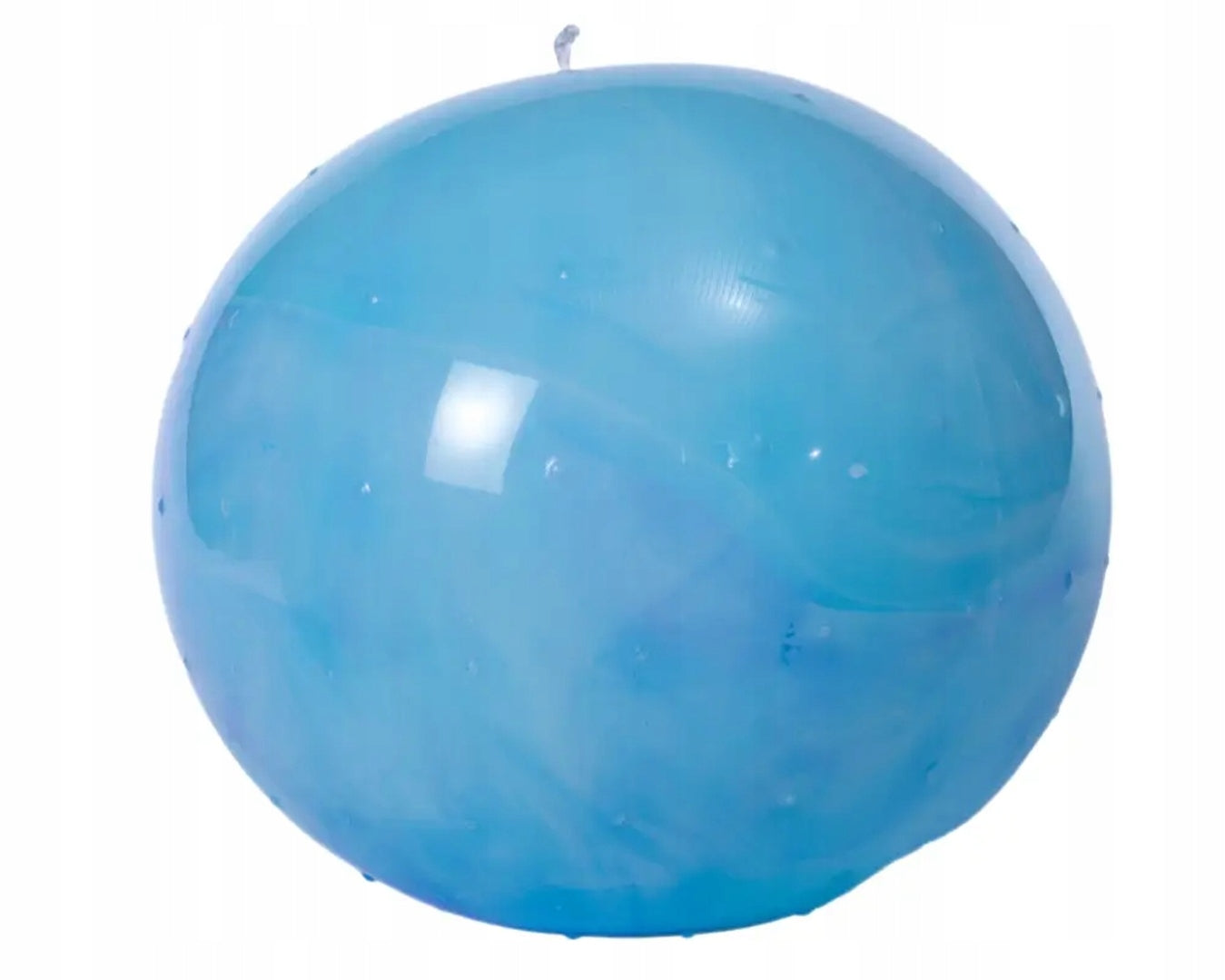 MegaBubble Breathtaking Color Madness - Blue Packaging status original