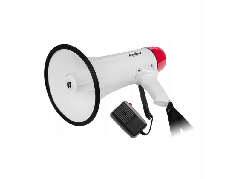 Megafon REBEL DH-10