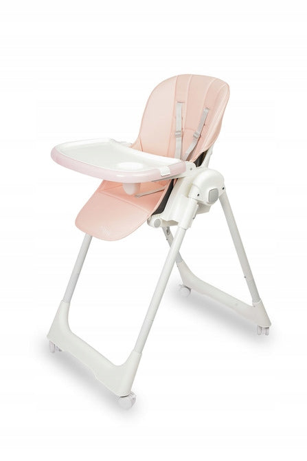 Megalo Pnk Highchair