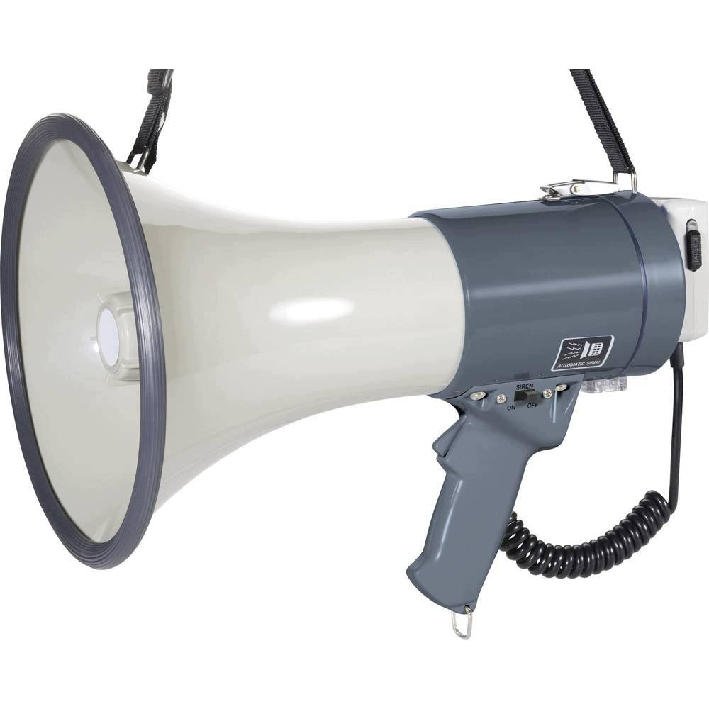 Megaphone SpeaKa Professional ER-66S 25W to 700m Model other